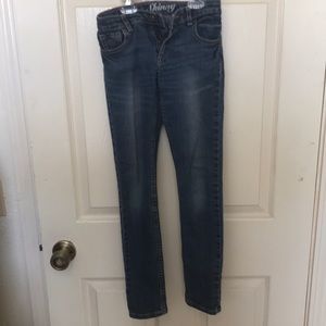 Girls Jeans